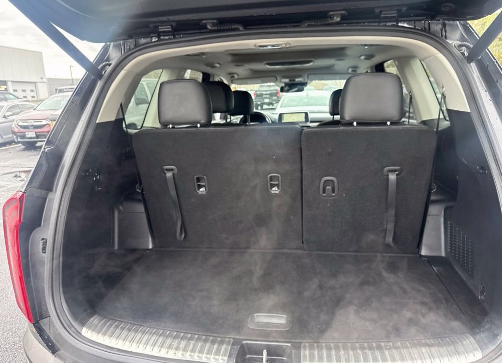 Used 2020 Kia Telluride SX FWD image 17