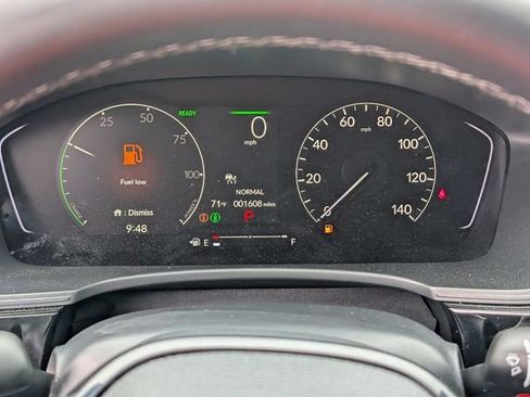 Used 2025 Honda Civic Sport image 17