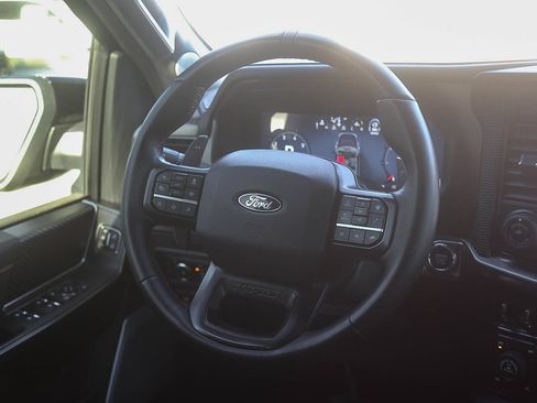 Used 2025 Ford F150 Raptor AWD/4WD image 15