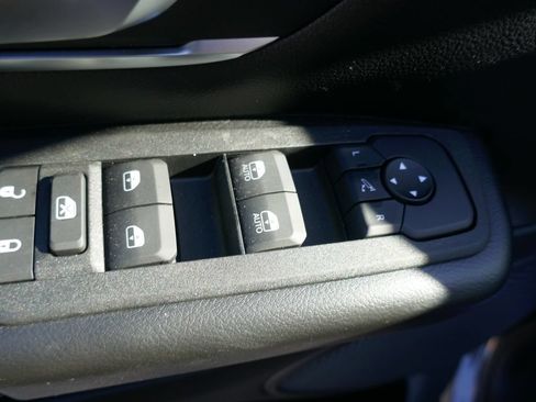 New 2026 RAM 1500 Big Horn AWD/4WD image 20