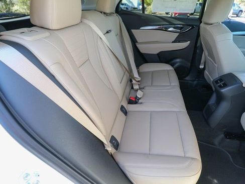 New 2026 Buick Envision Preferred image 25