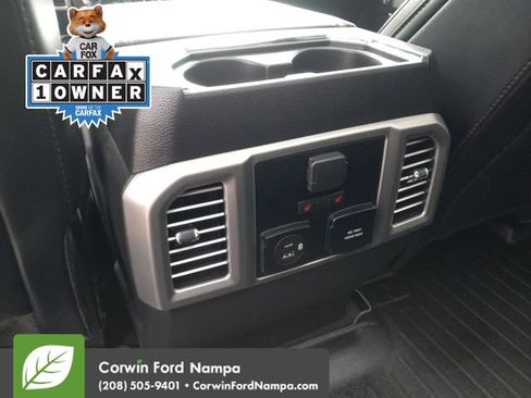 Used 2021 Ford F350 Platinum image 25