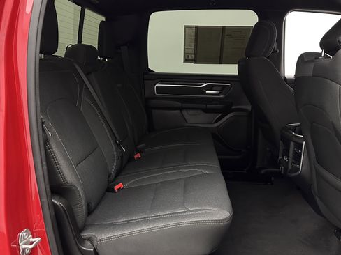 Used 2020 RAM 1500 Big Horn RWD image 28