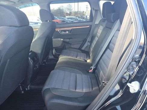 Used 2021 Honda CR-V EX image 13