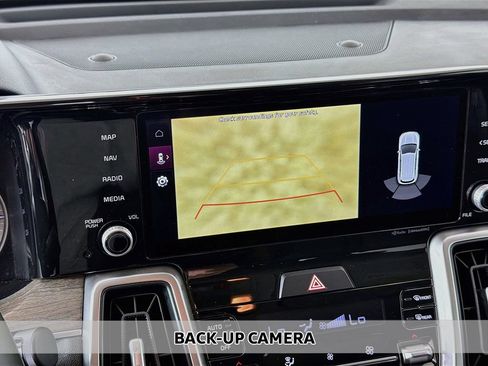 Used 2022 Kia Sorento S AWD/4WD image 8