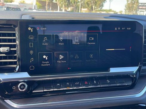 New 2026 GMC Sierra 1500 SLT w/ SLT Premium Package image 17