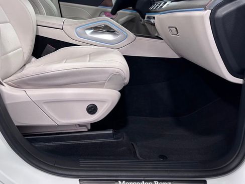 Certified 2025 Mercedes-Benz GLE 350 4MATIC image 18