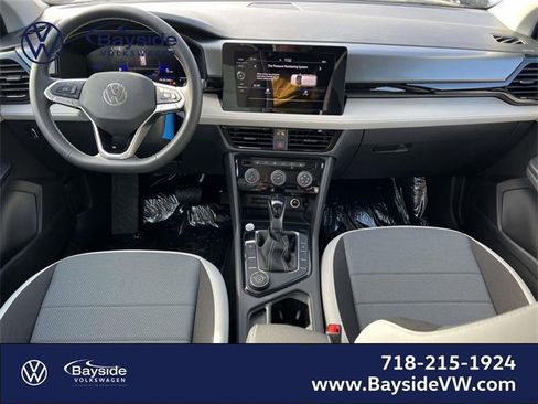 New 2026 Volkswagen Taos S image 13