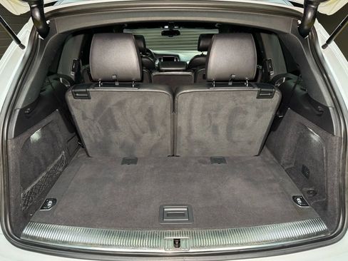 Used 2013 Audi Q7 3.0T S line Prestige w/ S Line Pkg image 16