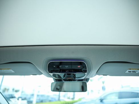 Used 2023 Mercedes-Benz EQE 350+ Sedan image 21