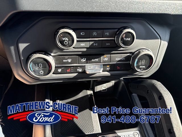 New 2026 Ford Bronco Badlands AWD/4WD image 20