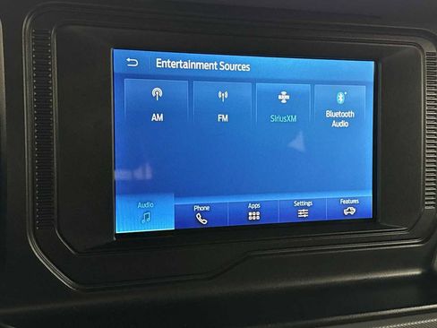 Used 2021 Ford Bronco 2-Door w/ Sasquatch Package image 18