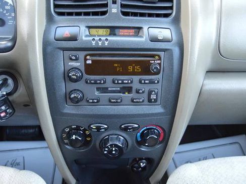 Used 2006 Hyundai Santa Fe GLS FWD image 21
