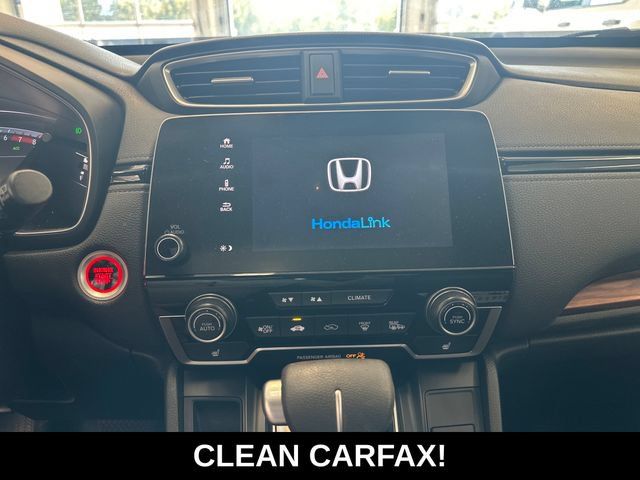 Used 2022 Honda CR-V EX image 3