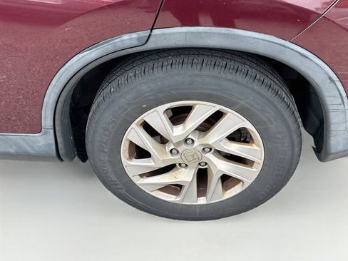 Used 2015 Honda CR-V EX image 13