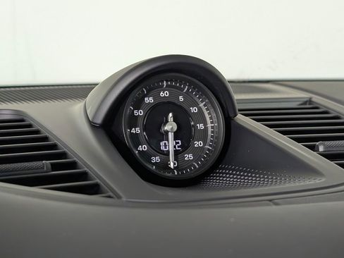 New 2026 Porsche Panamera 4 image 33