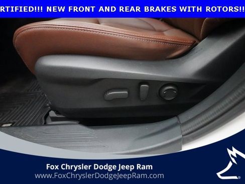 Used 2021 Subaru Outback Touring image 30