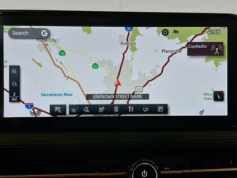 Used 2023 Nissan Ariya FWD image 24