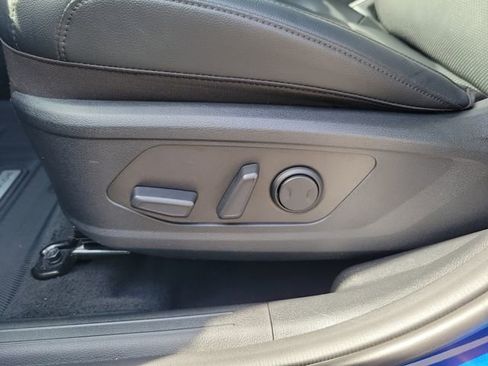 Certified 2025 Kia Sportage EX w/ Premium Package image 15