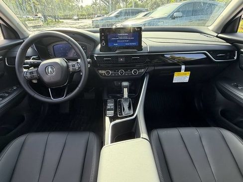 New 2026 Acura ADX FWD image 13