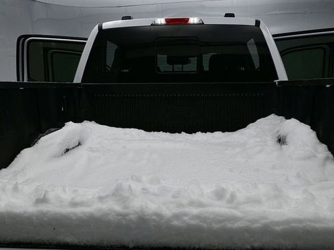 Used 2021 Ford F150 Lariat w/ Equipment Group 501A Mid image 13