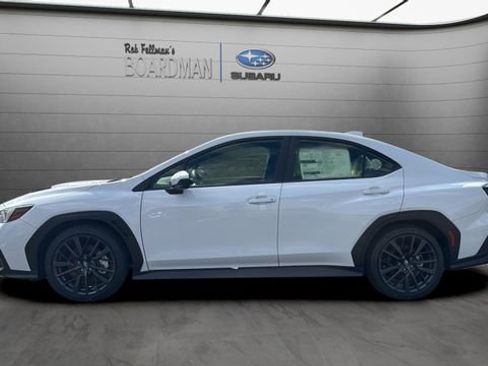 New 2026 Subaru WRX Premium AWD/4WD image 9
