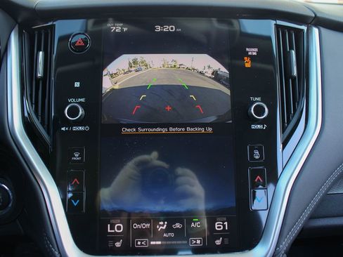 Used 2020 Subaru Legacy Premium image 34