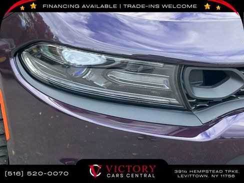 Used 2021 Dodge Charger Scat Pack image 8