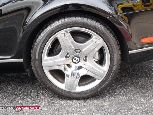 Used 2005 Bentley Continental GT image 12