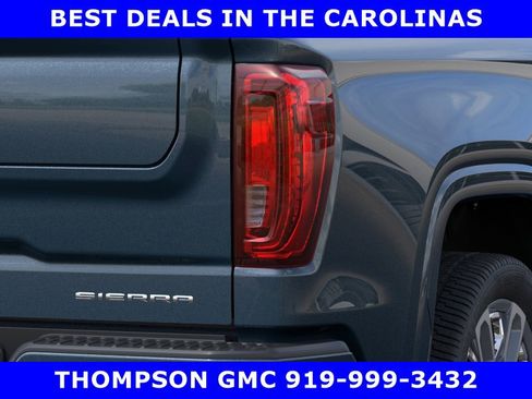 New 2026 GMC Sierra 1500 Denali Ultimate AWD/4WD image 14