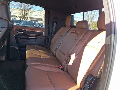 Certified 2024 RAM 2500 Limited w/ Safety Group image 20