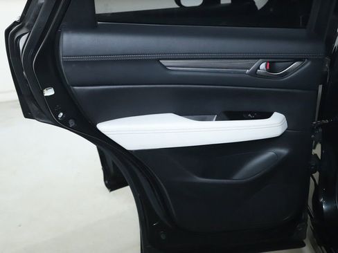 Used 2023 MAZDA CX-5 AWD 2.5 S w/ Premium Plus Pkg image 13