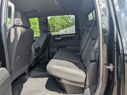 New 2026 Chevrolet Silverado 2500 LTZ w/ LTZ Plus Package AWD/4WD image 33