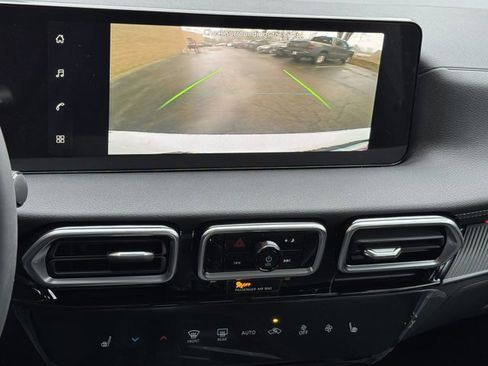 New 2026 Nissan Sentra SV w/ SV Convenience Package image 23