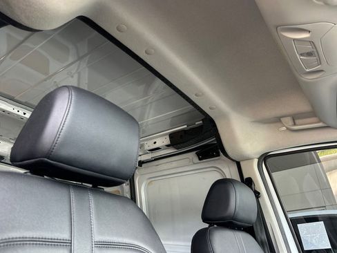 Certified 2019 Ford Transit Connect XL FWD image 18