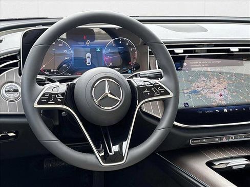 New 2025 Mercedes-Benz E 350 Sedan image 18