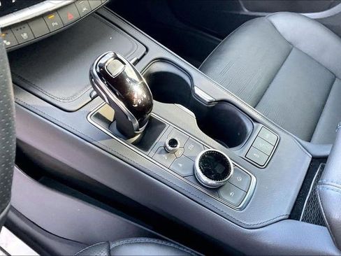 Used 2025 Cadillac XT4 Sport image 17