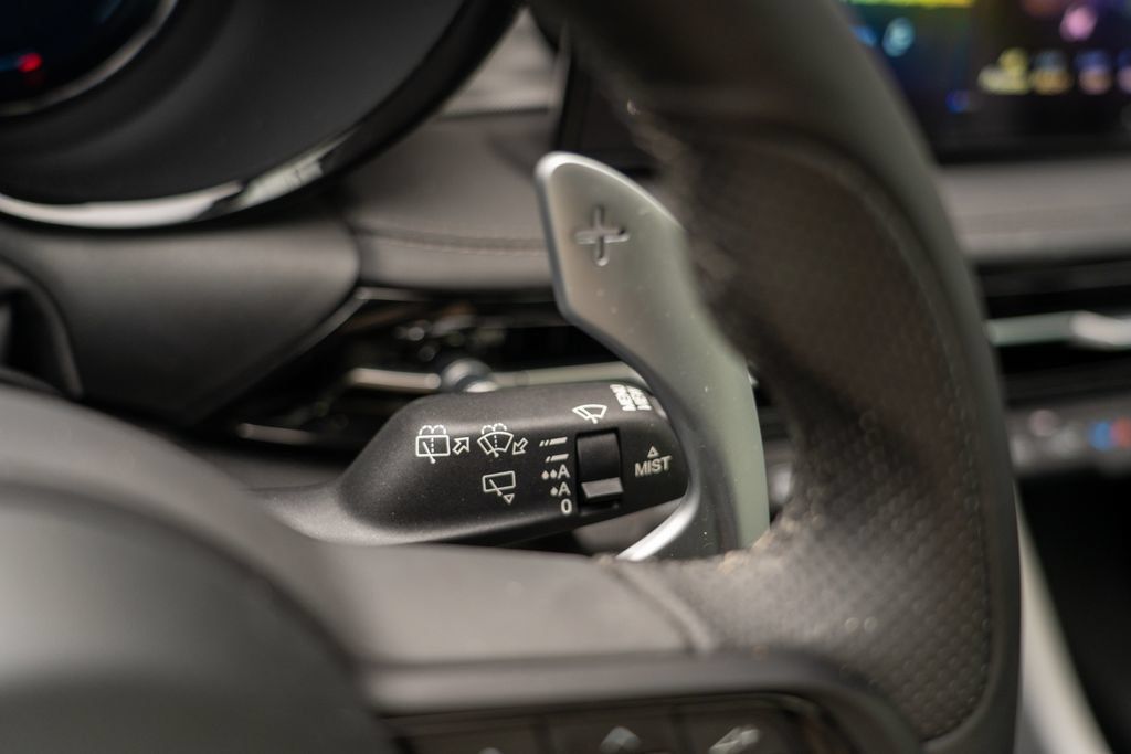 New 2024 Alfa Romeo Tonale Ti AWD/4WD image 31