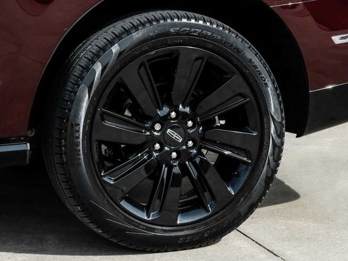 Used 2024 Lincoln Navigator Black Label AWD/4WD image 60