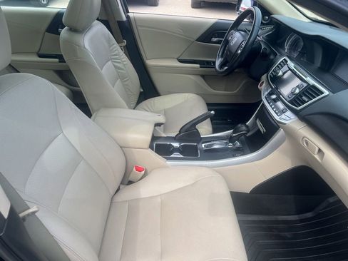 Used 2013 Honda Accord EX-L image 20