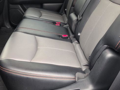 Used 2019 Nissan Pathfinder SL w/ Rock Creek Edition image 7