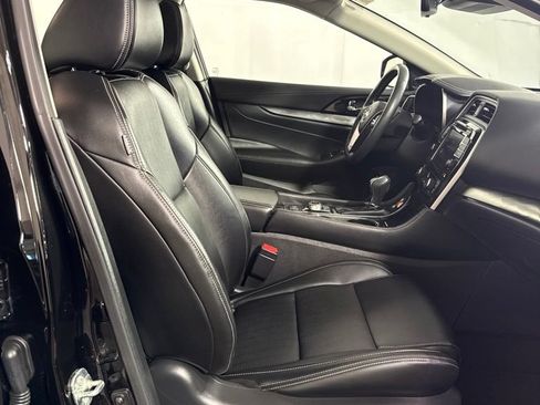 Used 2023 Nissan Maxima SL FWD image 17