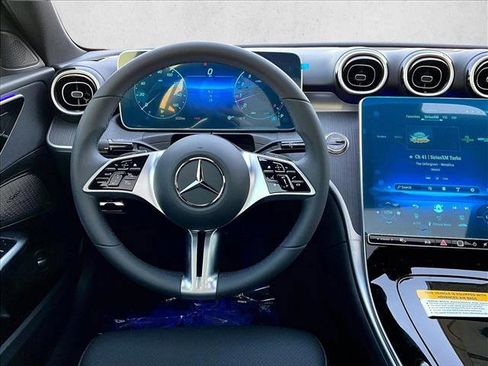 Used 2026 Mercedes-Benz C 300 Sedan image 18