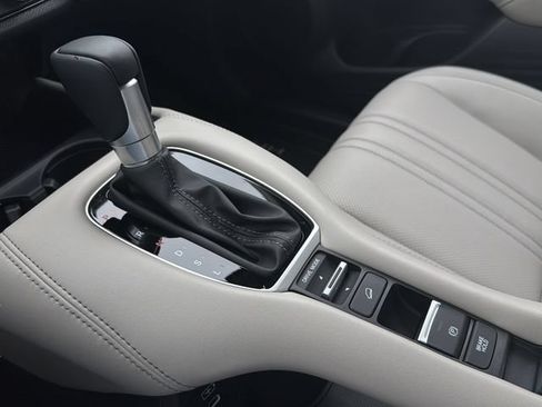 New 2027 Honda HR-V EX-L image 30