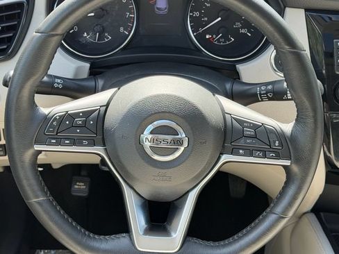 Used 2018 Nissan Rogue Sport SL w/ SL Premium Package AWD/4WD image 14
