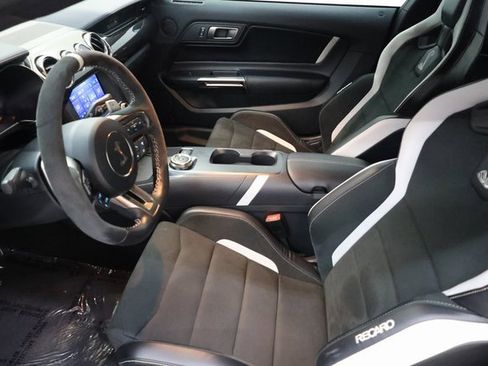 Used 2022 Ford Mustang Shelby GT500 w/ Carbon Fiber Track Pack image 78