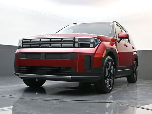 Certified 2025 Hyundai Santa Fe SEL image 28