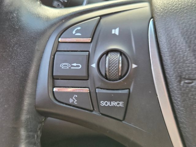 Used 2018 Acura TLX w/ Technology Package FWD image 31