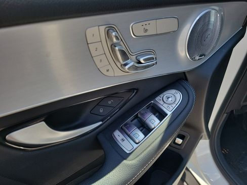 Certified 2021 Mercedes-Benz GLC 300 4MATIC Coupe image 17
