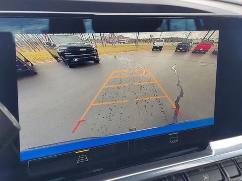 Used 2024 Chevrolet Silverado 1500 LT image 19